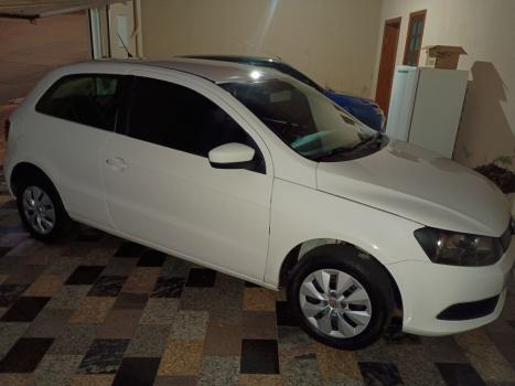 VOLKSWAGEN Gol 1.0 G6 FLEX, Foto 8