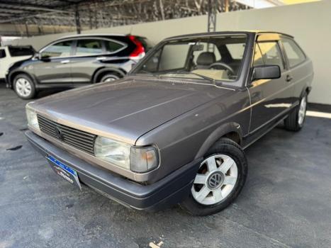 VOLKSWAGEN Gol 1.0 I, Foto 1