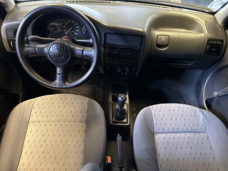 VOLKSWAGEN Gol 1.0 MI, Foto 7