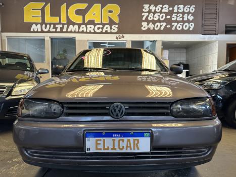 VOLKSWAGEN Gol 1.0 MI, Foto 5