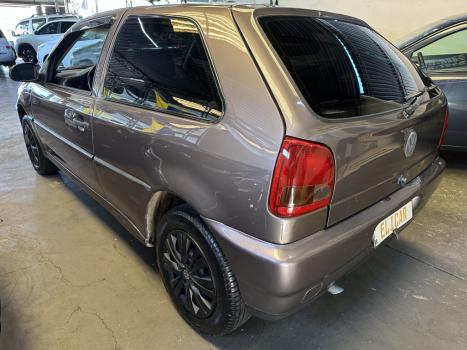 VOLKSWAGEN Gol 1.0 MI, Foto 2