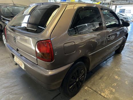 VOLKSWAGEN Gol 1.0 MI, Foto 4