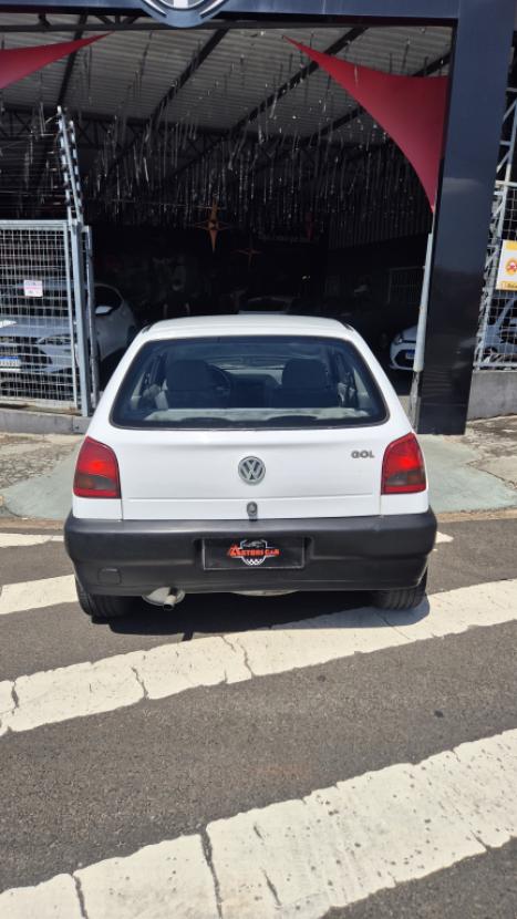 VOLKSWAGEN Gol 1.0 MI, Foto 5
