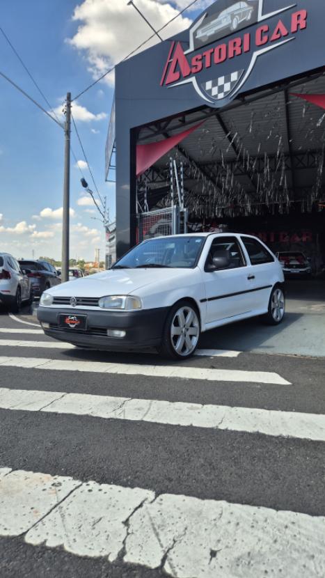 VOLKSWAGEN Gol 1.0 MI, Foto 1