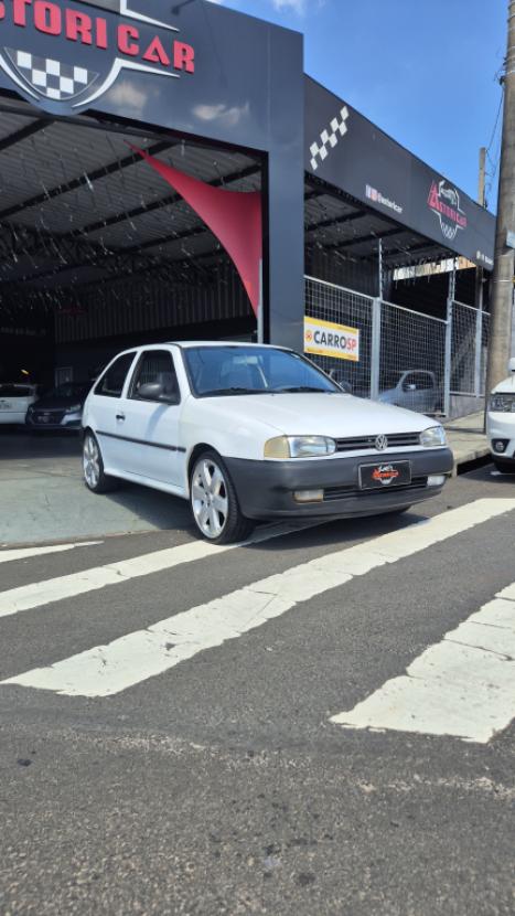 VOLKSWAGEN Gol 1.0 MI, Foto 3