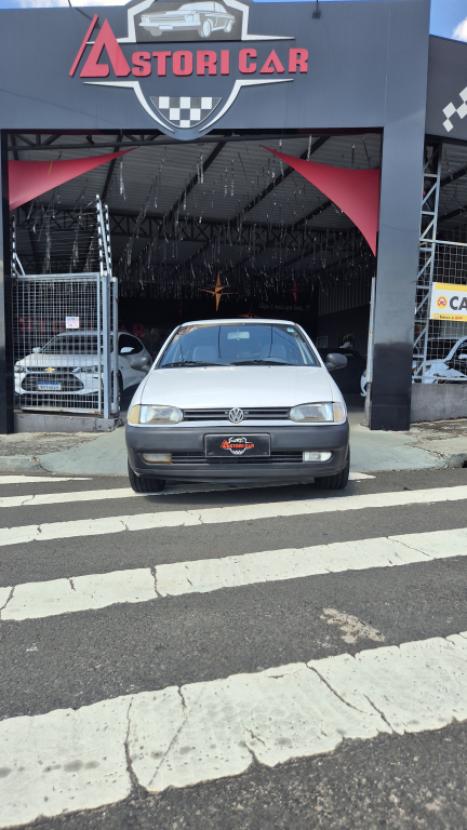 VOLKSWAGEN Gol 1.0 MI, Foto 2