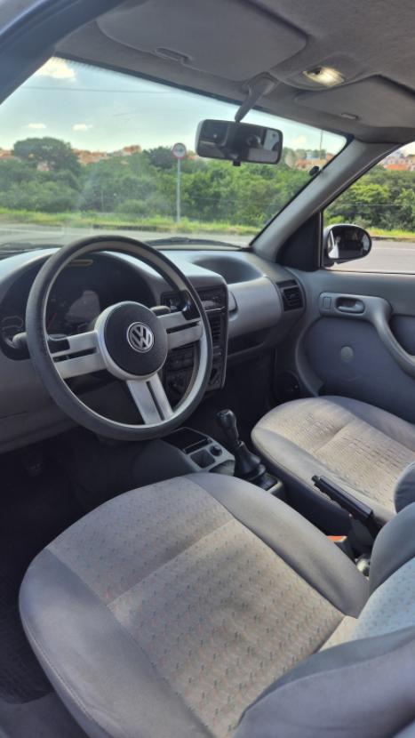 VOLKSWAGEN Gol 1.0 MI, Foto 7
