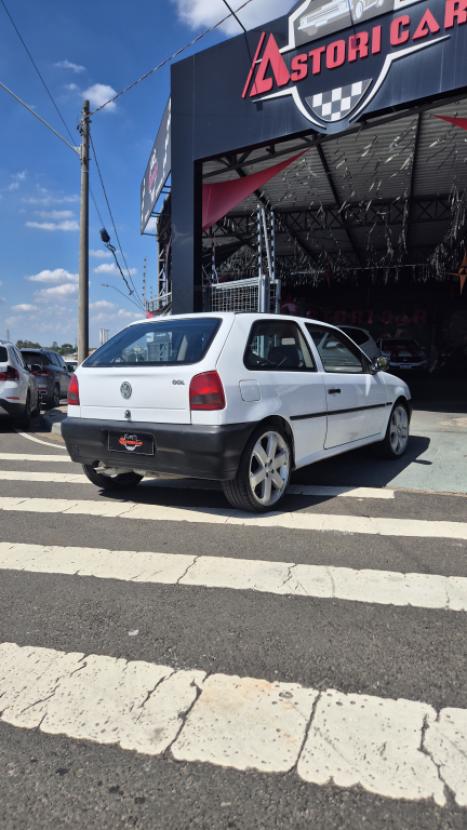 VOLKSWAGEN Gol 1.0 MI, Foto 6