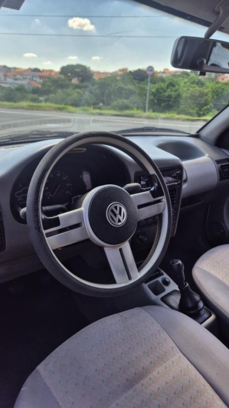 VOLKSWAGEN Gol 1.0 MI, Foto 8