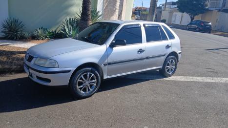VOLKSWAGEN Gol 1.0 MI PLUS, Foto 1