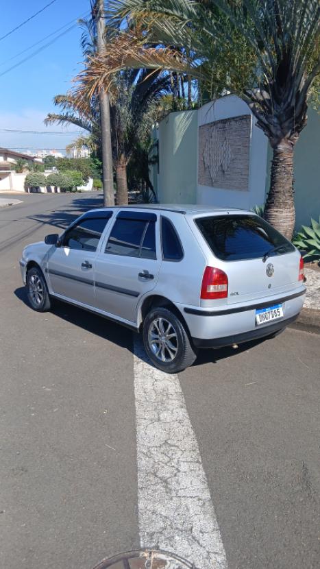 VOLKSWAGEN Gol 1.0 MI PLUS, Foto 2