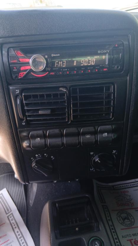 VOLKSWAGEN Gol 1.0 MI PLUS, Foto 3