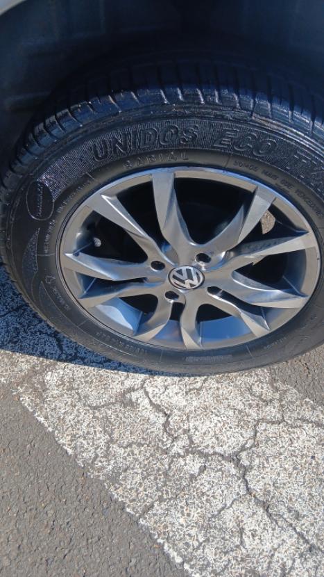 VOLKSWAGEN Gol 1.0 MI PLUS, Foto 4