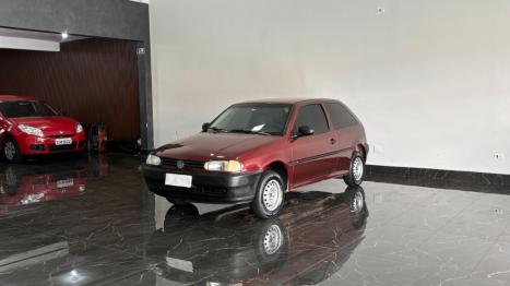 VOLKSWAGEN Gol 1.0 MI, Foto 1