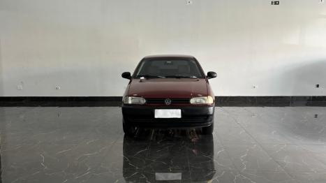 VOLKSWAGEN Gol 1.0 MI, Foto 2