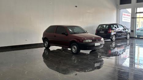 VOLKSWAGEN Gol 1.0 MI, Foto 3