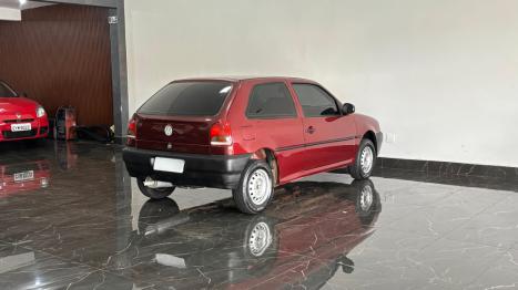 VOLKSWAGEN Gol 1.0 MI, Foto 4