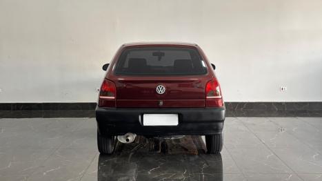 VOLKSWAGEN Gol 1.0 MI, Foto 5