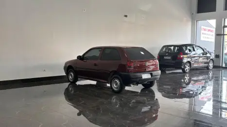 VOLKSWAGEN Gol 1.0 MI, Foto 6