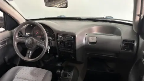 VOLKSWAGEN Gol 1.0 MI, Foto 9