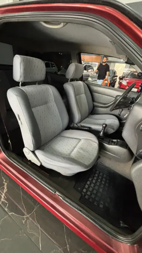 VOLKSWAGEN Gol 1.0 MI, Foto 10