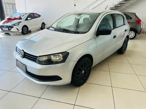 VOLKSWAGEN Gol 1.0 MI 4P, Foto 1