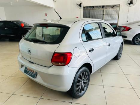 VOLKSWAGEN Gol 1.0 MI 4P, Foto 5