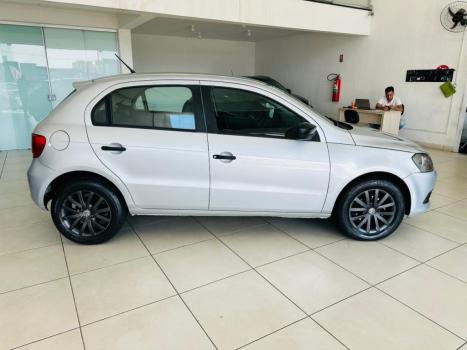 VOLKSWAGEN Gol 1.0 MI 4P, Foto 7