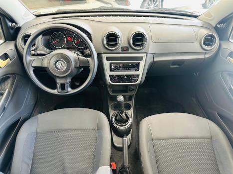 VOLKSWAGEN Gol 1.0 MI 4P, Foto 9
