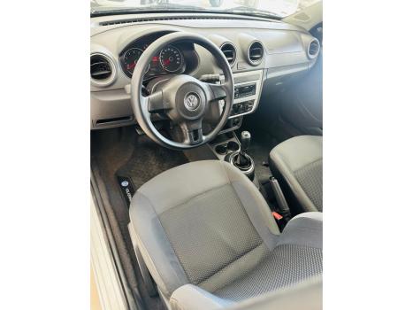 VOLKSWAGEN Gol 1.0 MI 4P, Foto 11