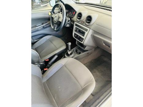 VOLKSWAGEN Gol 1.0 MI 4P, Foto 13