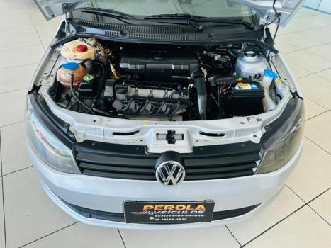 VOLKSWAGEN Gol 1.0 MI 4P, Foto 18