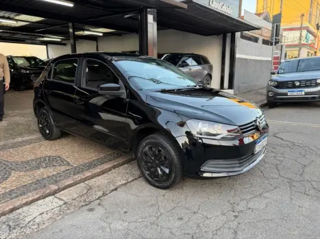 VOLKSWAGEN Gol 1.0 MI 4P, Foto 2