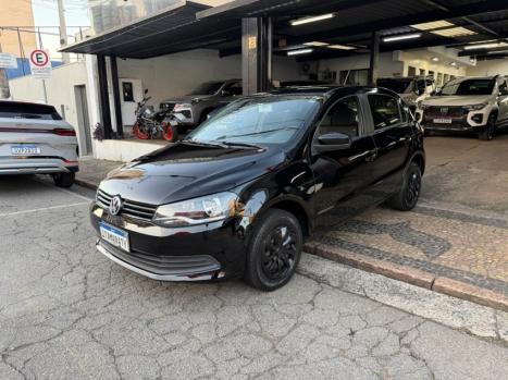 VOLKSWAGEN Gol 1.0 MI 4P, Foto 3