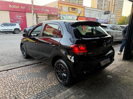 VOLKSWAGEN Gol 1.0 MI 4P, Foto 4