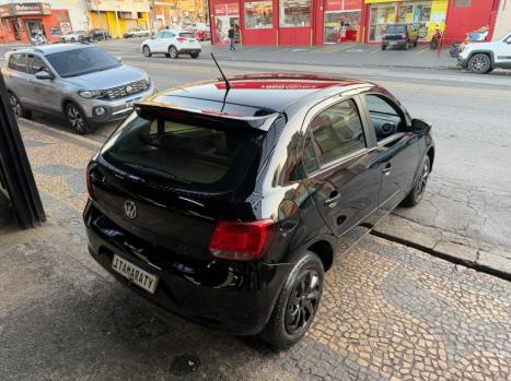 VOLKSWAGEN Gol 1.0 MI 4P, Foto 5
