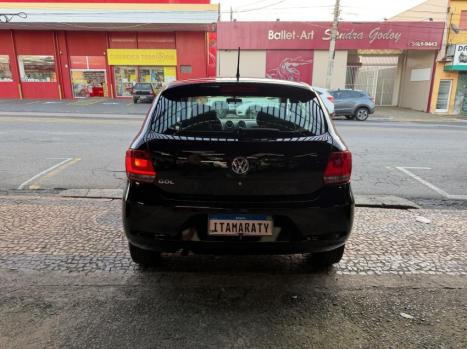 VOLKSWAGEN Gol 1.0 MI 4P, Foto 6