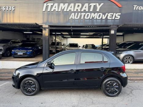 VOLKSWAGEN Gol 1.0 MI 4P, Foto 7