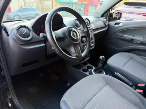 VOLKSWAGEN Gol 1.0 MI 4P, Foto 9