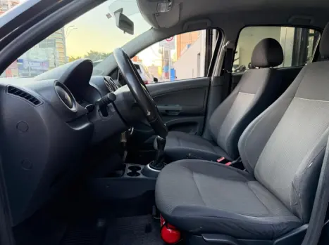 VOLKSWAGEN Gol 1.0 MI 4P, Foto 10