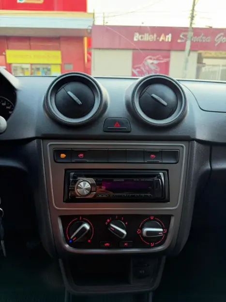 VOLKSWAGEN Gol 1.0 MI 4P, Foto 11