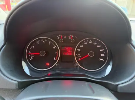 VOLKSWAGEN Gol 1.0 MI 4P, Foto 12