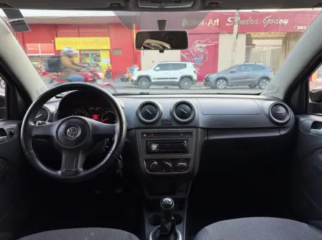 VOLKSWAGEN Gol 1.0 MI 4P, Foto 14