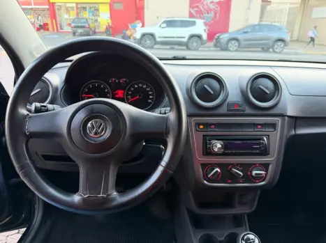 VOLKSWAGEN Gol 1.0 MI 4P, Foto 16