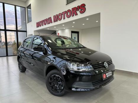 VOLKSWAGEN Gol 1.0 MI 4P, Foto 1