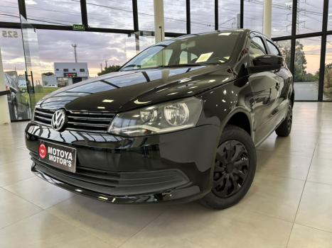 VOLKSWAGEN Gol 1.0 MI 4P, Foto 2