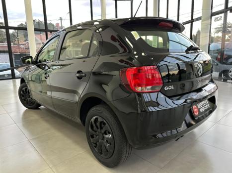 VOLKSWAGEN Gol 1.0 MI 4P, Foto 3