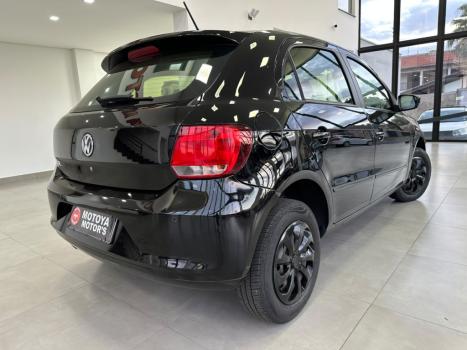 VOLKSWAGEN Gol 1.0 MI 4P, Foto 4