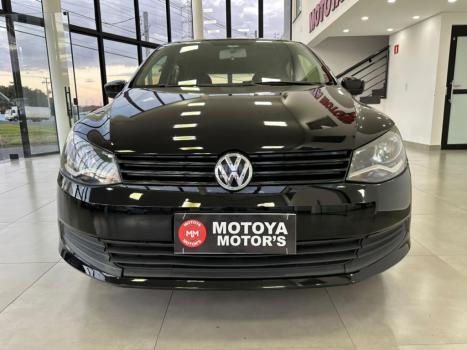 VOLKSWAGEN Gol 1.0 MI 4P, Foto 5