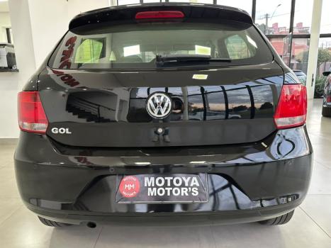 VOLKSWAGEN Gol 1.0 MI 4P, Foto 6